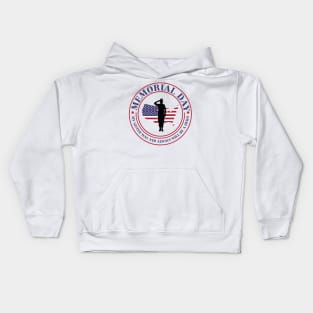 My sister was and always will be a hero Kids Hoodie